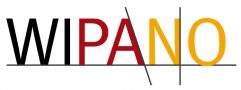 WIPANO Logo
